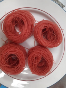 Gluten Free Organic Rice Pasta