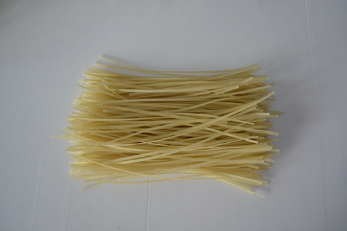 Gluten Free Organic Rice Noodles Fettuccine (Pad Thai)