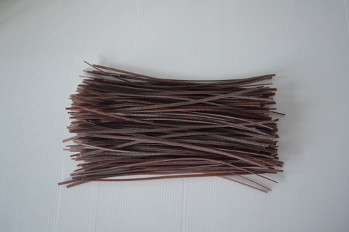 Gluten Free Organic Rice Noodles Fettuccine (Pad Thai)