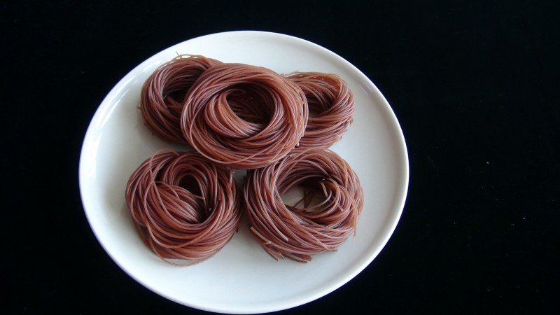 Gluten Free Organic Rice Noodle Vermicelli