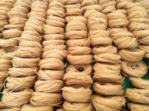 Gluten Free Organic Rice Noodle Vermicelli