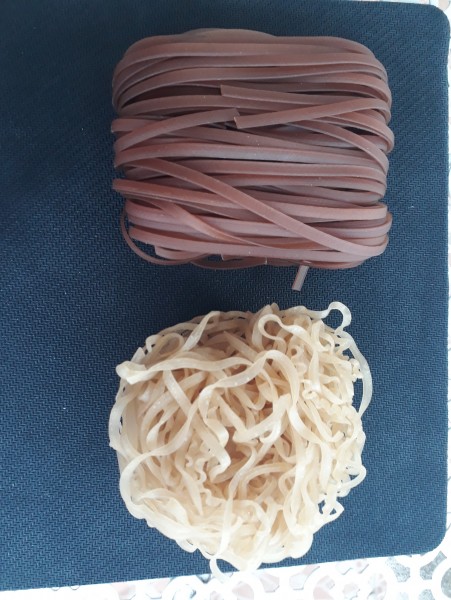 Gluten Free Organic Rice Noodle Vermicelli